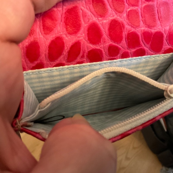 Dooney and Bourke Card Case/Wallet - Picture 9 of 10